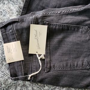 NWT Universal Thread High-Rise Skinny Jeans